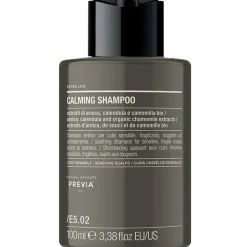 Previa ExtraLife Calming Shampoo 100 ml