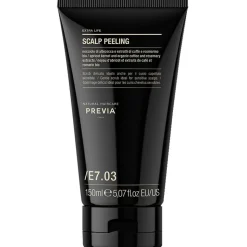 Previa ExtraLife Hair & Scalp Peeling 150 ml