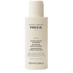Previa Keeping After Color Shampoo 100 ml