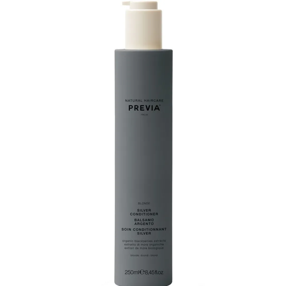 Previa Silver Conditioner 250 ml