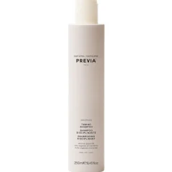 Previa Smoothing Taming Shampoo 1000 ml