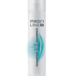 Profiline Locken Shampoo 300 ml