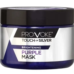 Pro:Voke Touch of Silver Aufhell-Haarmaske 300 ml