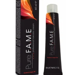 Pure Fame Haircolor 8.3 Hellblond Gold 60 ml