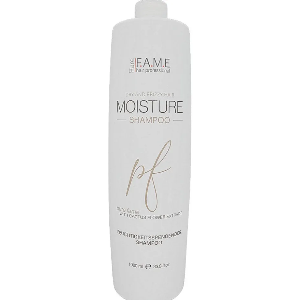 Pure Fame Moisture Shampoo 1000 ml