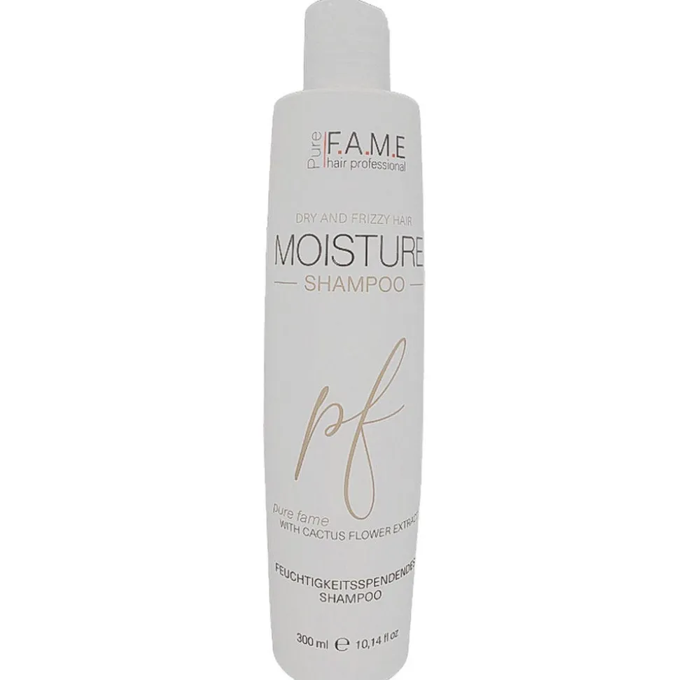 Pure Fame Moisture Shampoo 1000 ml