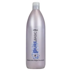 PUREbasic Dauerwellenvorbehandlung