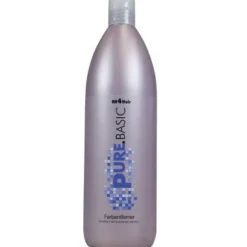 PUREbasic Haarwasser Birke 1000 ml