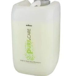 PUREcare Aloe Vera Joghurtshampoo