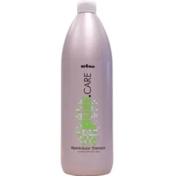 PUREcare Alpenkräutershampoo