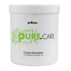 PUREcare Cocos Cremehaarkur 1000 ml