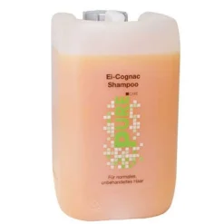 PUREcare Cognac/Ei Shampoo für Männer 5000 ml