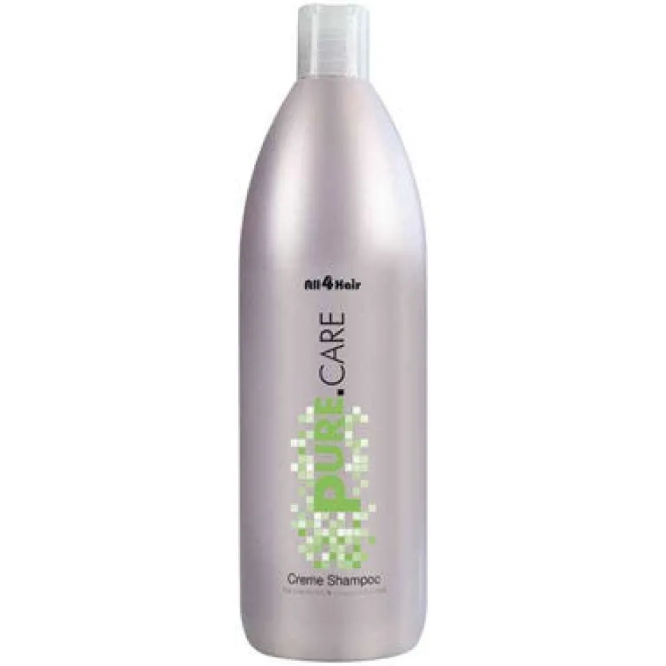 PUREcare Cremeshampoo 1000 ml