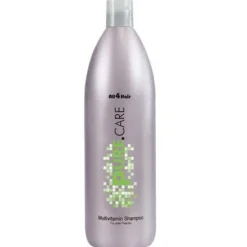PUREcare Multivitaminshampoo 1000 ml