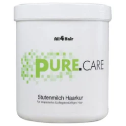 PUREcare Stutenmilchhaarkur 1000 ml