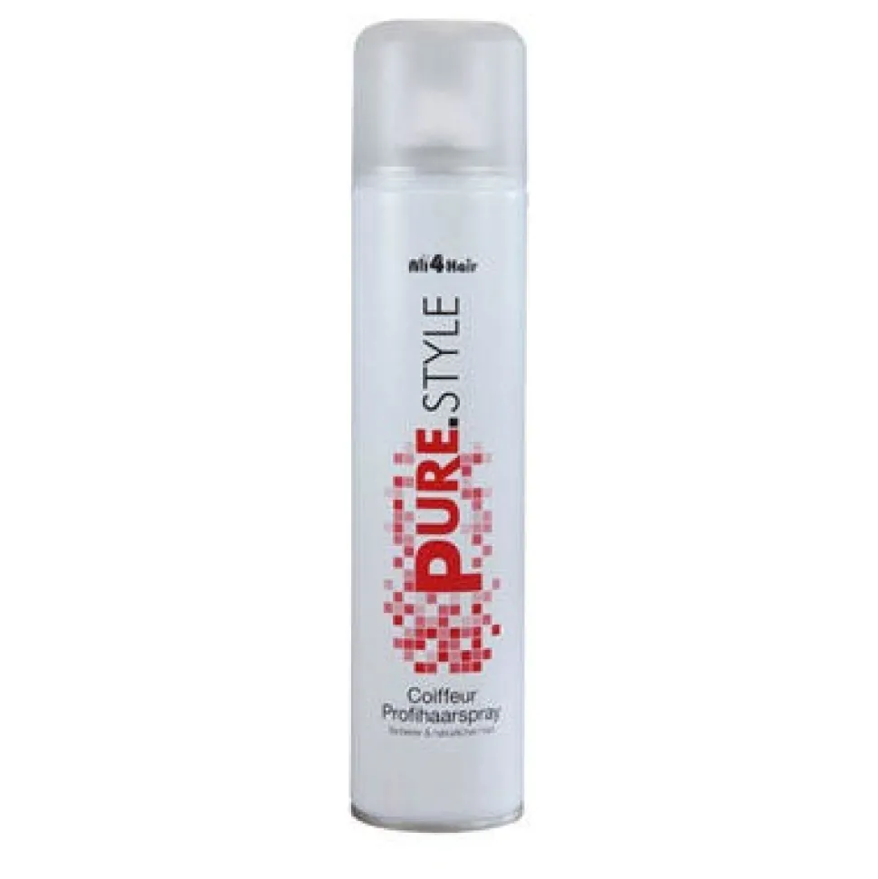 PUREstyle Coiffeur Profihaarspray 300 ml