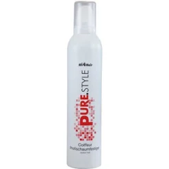PUREstyle Coiffeur Profischaumfestiger 300 ml
