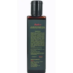 Radico Ajurvedisches Haaröl Bitterorange 200 ml