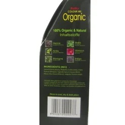 Radico Colour Me Organic Auburn Red 100 g