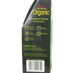 Radico Colour Me Organic Dark Ash Blonde 100 g