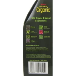 Radico Colour Me Organic Goldenesblond 100 g