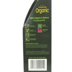 Radico Colour Me Organic Wine Red 100 g