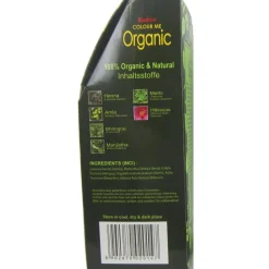 Radico Colour Me Organic Mahagony 100 g