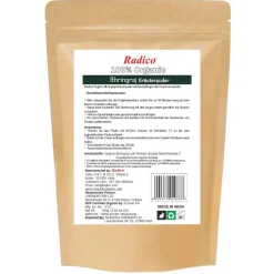 Radico Kräuterpflegepackung Bhringraj 100 g