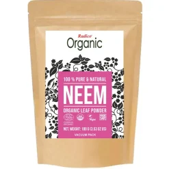 Radico Kräuterpflegepackung Neem 100 g