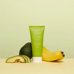 Rated Green Cold Press Avocado Nourishing Scalp Pack 200 ml