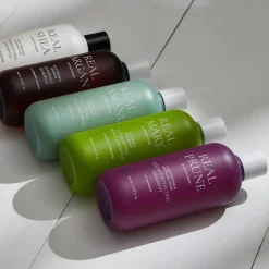 Rated Green Real Argan Repairing Shampoo 400 ml