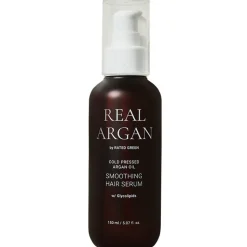 Rated Green Real Argan Smoothing Hair Serum 150 ml