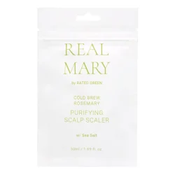 Rated Green Real Mary Purifying Scalp Scaler 50 ml