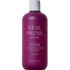 Rated Green Real Prune Color Protecting Shampoo 400 ml