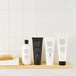 Rated Green Real Shea Butter Nourishing Shampoo 400 ml