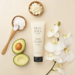 Rated Green Real Shea Real Change Treatment 240 ml