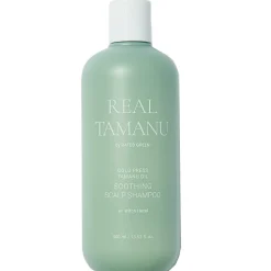 Rated Green Real Tamanu Cold Press Soothing Scalp Shampoo 400 ml