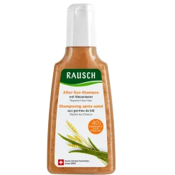 Rausch After-Sun-Shampoo mit Weizenkeim 200 ml