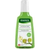 Rausch Anti-Pollution-Shampoo mit Schweizer Apfel 200 ml