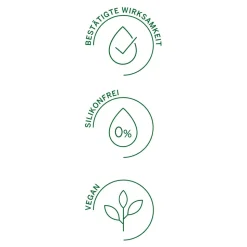 Rausch Anti-Pollution-Spray mit Schweizer Apfel Spray 100 ml