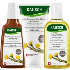 Rausch Anti-Schuppen Set