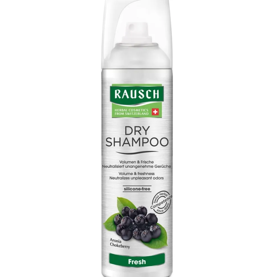 Rausch Dry Shampoo Fresh 150 ml