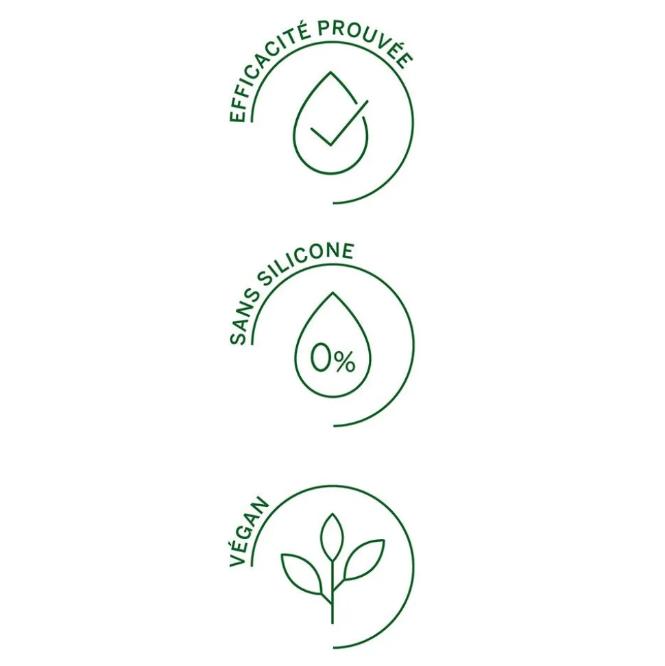 Rausch Farbschutz-Conditioner mit Wildrose 150 ml