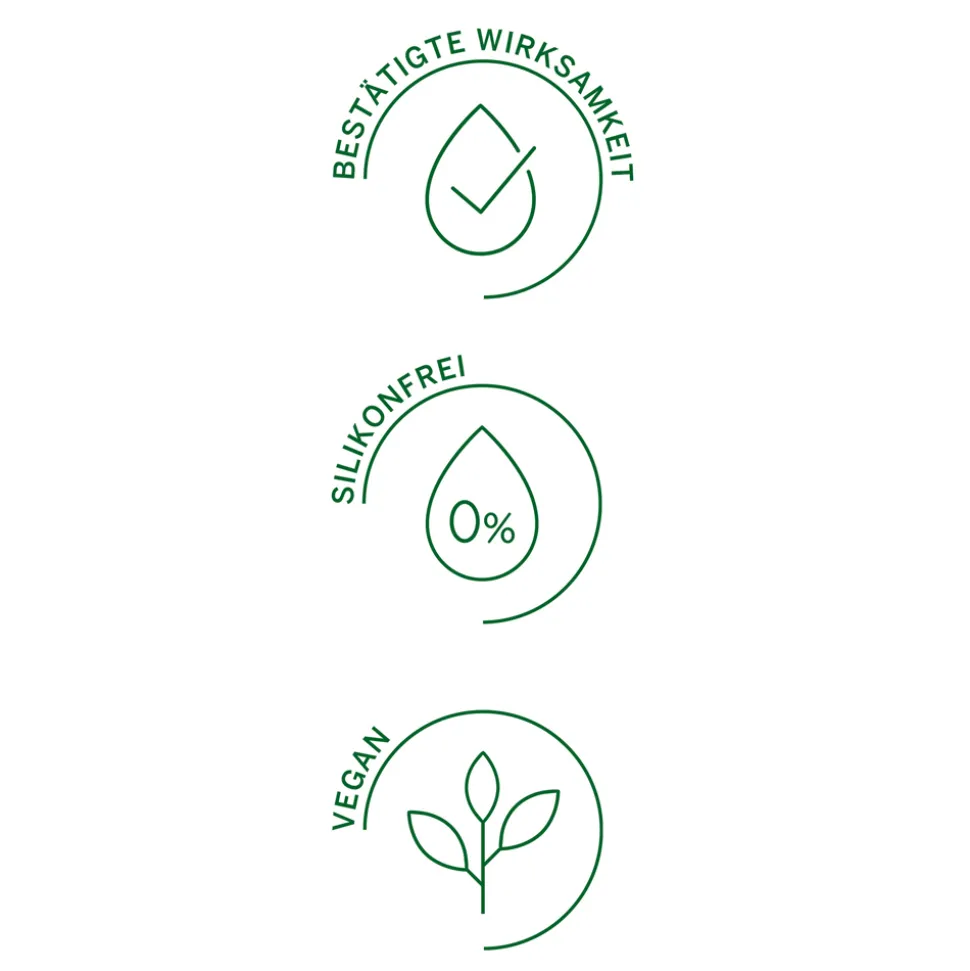 Rausch Feuchtigkeits-Spray mit Weizenkeim 100 ml