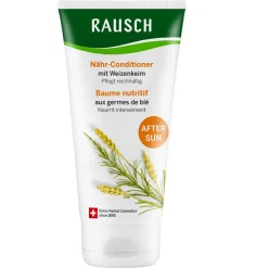 Rausch Nähr-Conditioner mit Weizenkeim 150 ml