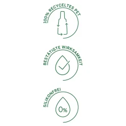 Rausch Nähr-Shampoo mit Ei-Öl 200 ml