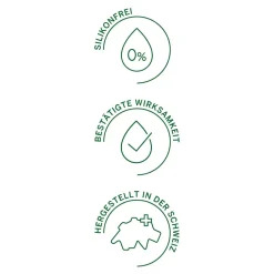 Rausch Nähr-Shampoo mit Ei-Öl 40 ml