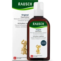 Rausch Original Haartinktur 200 ml