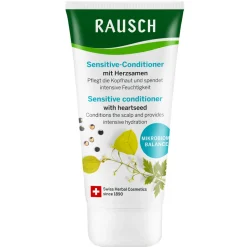 Rausch Sensitive-Conditioner mit Herzsamen 30 ml
