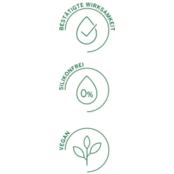 Rausch Sensitive-Conditioner mit Herzsamen 150 ml